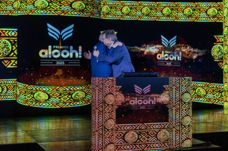 ALOOH inicia una nueva etapa con el cambio de presidencia