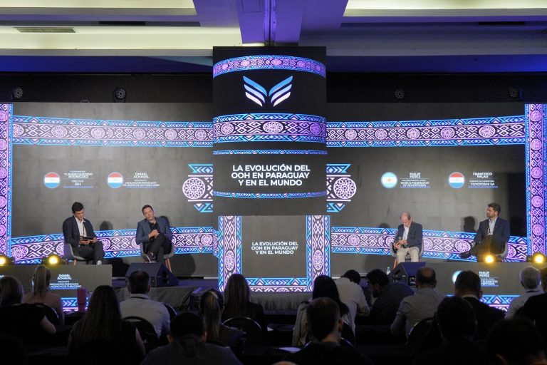 Foro Alooh Latam 2025: En todos lados