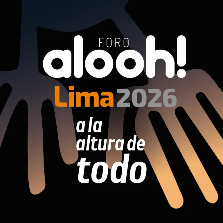 Llega el Foro ALOOH LATAM 2026